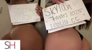 Selena 21Yrs Old Escort Gatineau Image - 2