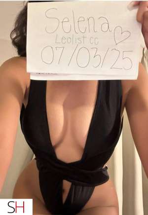 Selena 21Yrs Old Escort Gatineau Image - 9