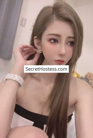 24 year old Asian Escort in Cairo Sheila, Agency