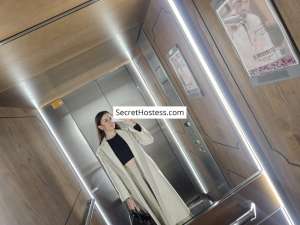 25 year old Latin Escort in Malinska Sheila, Independent