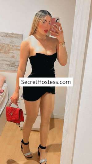 Valeria 23Yrs Old Escort 55KG 161CM Tall Zagreb Image - 2