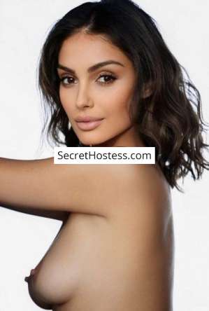 Veronica, Agency 25 year old Escort in Singapore City