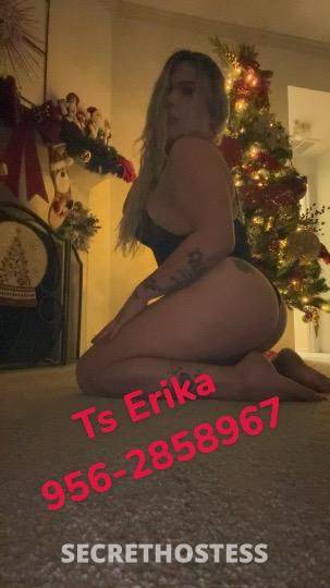 Erika 33Yrs Old Escort Laredo TX Image - 1