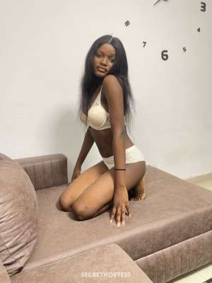 Bella, escort in Abidjan