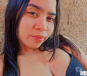 20 year old Mestizos Escort in Pereiro Ceara Morena 1,40 tatuada cabelo curto