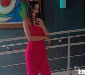 21 year old White Escort in Itumbiara Goias Ana Júlia Goianira