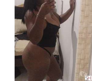 22 year old Mestizos Escort in Birigui Sao Paulo Deusa dos Prazeres