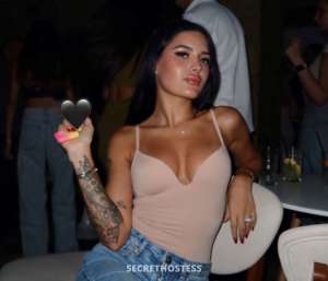 25Yrs Old Escort Blonde B Cup 42KG 166CM Tall Ankara in Ankara