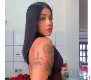 Taina vou leva você ao prazer intenso sou sem frescura in Para