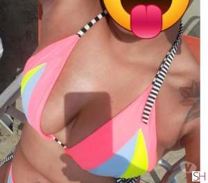 25 year old White Escort in Praia Grande Sao Paulo Realizar seus desejos