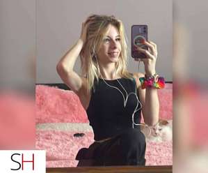 29 year old Caucasian Escort in Delta/Surrey/Langley Beautiful and freaky Snowbunny ready to have fun