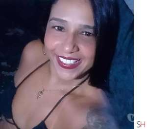 30 year old Mixed Escort in Aracaju Sergipe Melissa Moranguinho