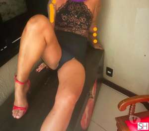 47 year old White Escort in Aracaju Sergipe Coroa casada liberada