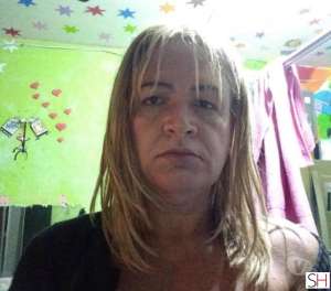 Andréia Trans Coroa in Distrito Federal