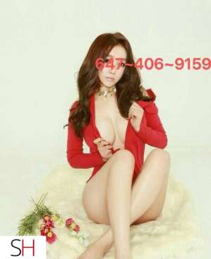 Bella 20Yrs Old Escort Mississauga Image - 5