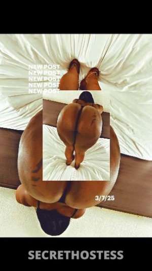 29 year old Escort in Jacksonville FL Ms Chocoalate ? IN TOWN DADDI