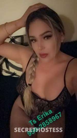 Erika 33Yrs Old Escort Laredo TX Image - 2