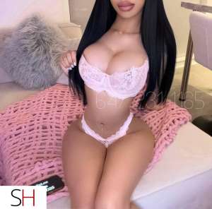 21 year old Latino Escort in Vaughan Evelina 21Yrs Old Latino Escort 167CM Tall Vaughan
