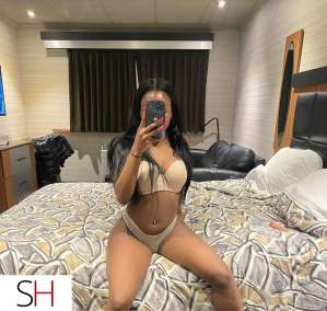 23 year old Escort in Ottawa SexyTight Ebony Chocolate SweetPussy INCALL ONLY