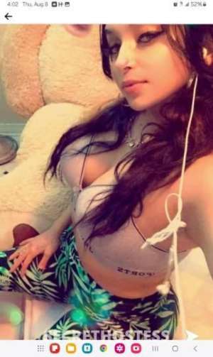 im backkk babes hmu in McAllen TX