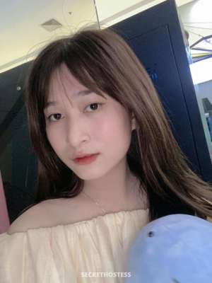 Selena 20Yrs Old Escort 165CM Tall Baku Image - 5