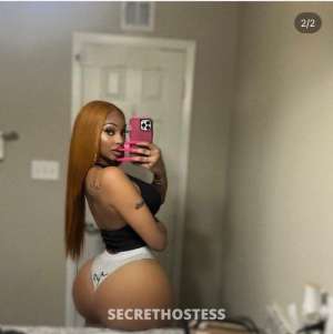 TSVixen 26Yrs Old Escort Richmond VA Image - 1