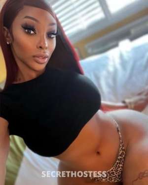 TSVixen 26Yrs Old Escort Richmond VA Image - 3