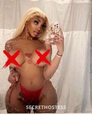 TSVixen 26Yrs Old Escort Richmond VA Image - 5