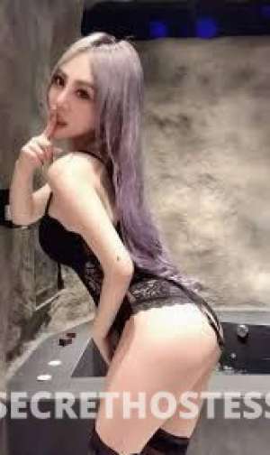 Tina sue Cherry, Hurstville in Sydney