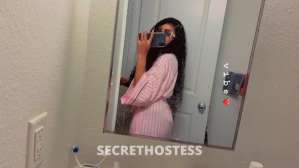 25 year old Escort in Roanoke VA best pussy and head