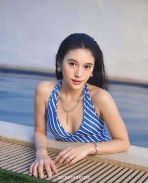 18 year old Asian Escort in Manila Mnl Classy Es, escort agency