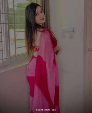 Richa Sharma, escort in Gurgaon