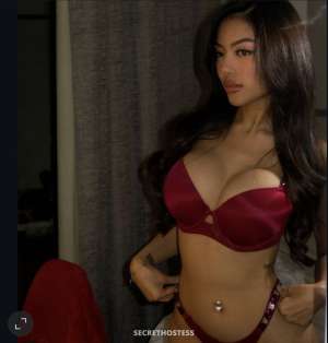 AMIRA IS BACK, escort in Makati City