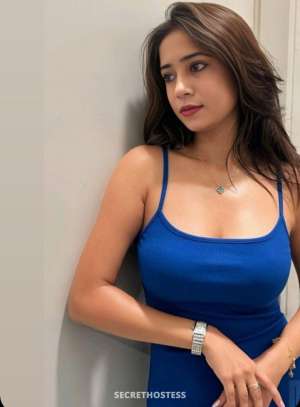 Sakshi Kapoor, escort in Gurgaon