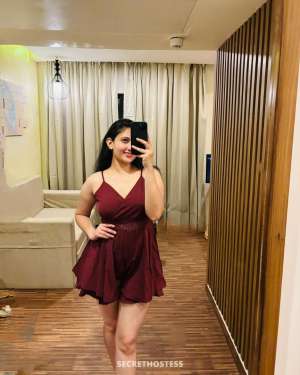 Kritika Panchal, escort in Faridabad
