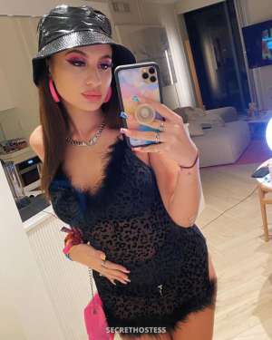 Anastasia, escort in Fujairah