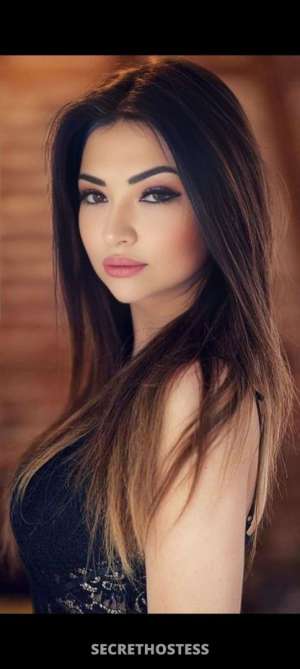 23 year old Asian Escort in Gurgaon Call Girl Gurgaon Valentina, escort