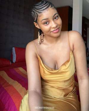 Anabel, escort in Hail