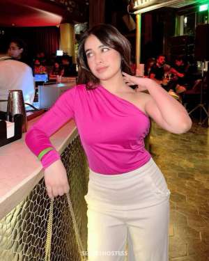 Snehal Sharma, escort in Gurgaon