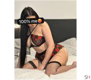 23 year old Latino Escort in Manchester ✨Sara Real ?Big Tits?Incall and Outcall, Independent