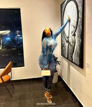 Alexa, escort in Lomé