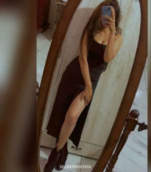 Independent Khushi Meets/cam, escort in Gurgaon