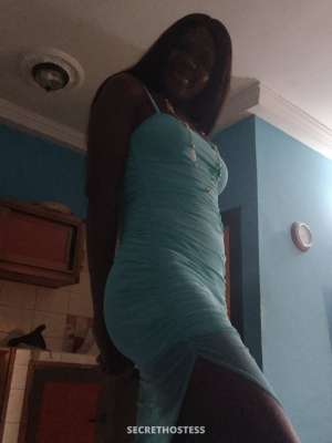 Anal Boss, escort in Lomé