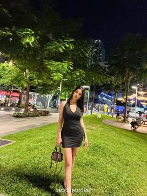 KIM YUMMY, escort in Hong Kong
