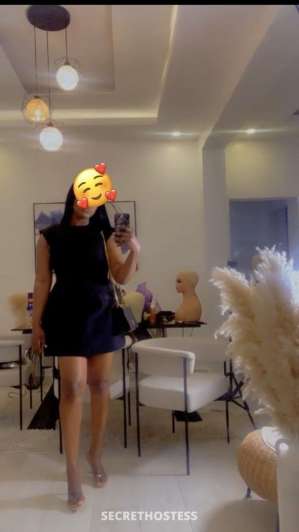 25Yrs Old Escort 170CM Tall Lomé Image - 1