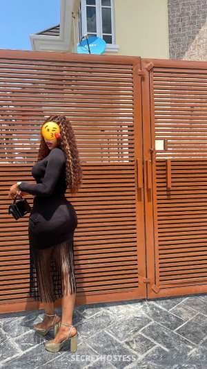 Kim, escort in Lomé