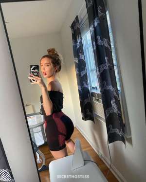 Elizabeth, escort in Liverpool