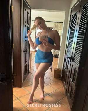I’m New Here, escort in Liverpool