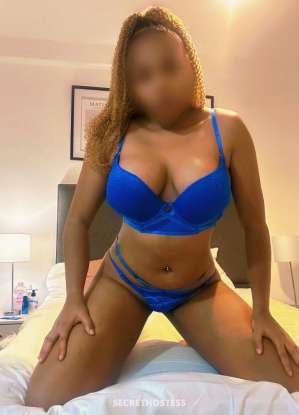 Maya Danielle, escort in Glasgow