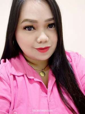 Candice Fernandez, masseuse in Makati City